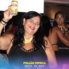 Folião Pipoca (Sexta-feira)